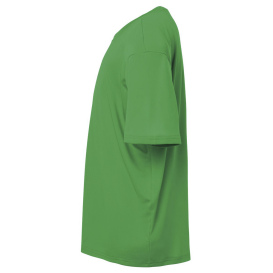 AllPro 48000Y Pro-Lock Youth Performance T-Shirt - Kelly Green