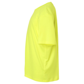 AllPro 48000Y Pro-Lock Youth Performance T-Shirt - Neon Yellow