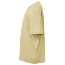 AllPro 48000Y Pro-Lock Youth Performance T-Shirt - Vegas Gold