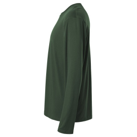 AllPro 48400 Pro-Lock Performance Long Sleeve T-Shirt - Forest Green