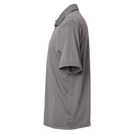 Augusta Sportswear 5017 Vital Polo - Graphite