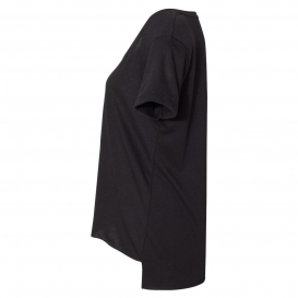 Next Level 5030 Women\'s Festival Scoop - Black