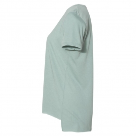 Next Level 5030 Women\'s Festival Scoop - Stonewash Green