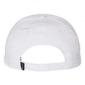 Imperial 5054 The Wrightson Cap - White/Black