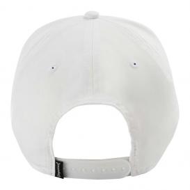 Imperial 5054 The Wrightson Cap - White/Navy