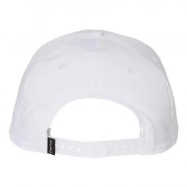 Imperial 5054 The Wrightson Cap - White/Red-Black