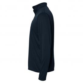 C2 Sport 5102 Quarter-Zip Pullover - Navy