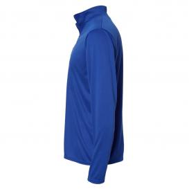 C2 Sport 5102 Quarter-Zip Pullover - Royal