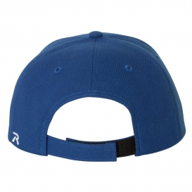 Richardson 514 Surge Adjustable Cap - Royal