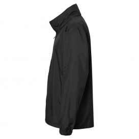 DRI DUCK 5330 River Packable Jacket - Black