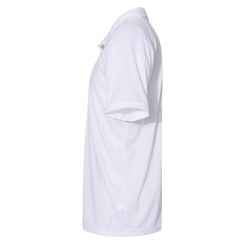 C2 Sport 5900 Utility Sport Shirt - White