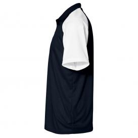 C2 Sport 5903 Sport Shirt - Navy/White