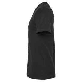 Tultex 602 Combed Cotton T-Shirt - Black