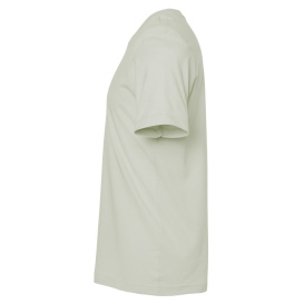 Tultex 602 Combed Cotton T-Shirt - Light Silver