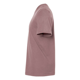 Tultex 602 Combed Cotton T-Shirt - Orchid