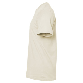 Tultex 602 Combed Cotton T-Shirt - Vintage Natural