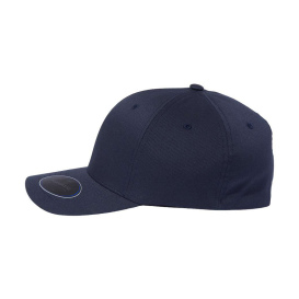 Flexfit 6100NU NU Cap - Dark Navy