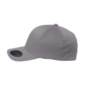 Flexfit 6100NU NU Cap - Grey