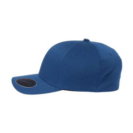 Flexfit 6100NU NU Cap - Royal