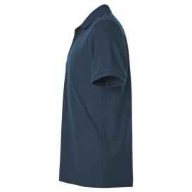 AllPro 62800 Pique Polo - Atlantic Blue