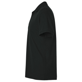 AllPro 62800 Pique Polo - Black