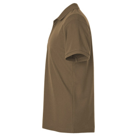 AllPro 62800 Pique Polo - Cigar