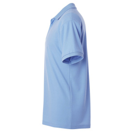 AllPro 62800 Pique Polo - Cloud Blue