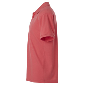 AllPro 62800 Pique Polo - Coral