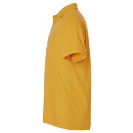 AllPro 62800 Pique Polo - Gold