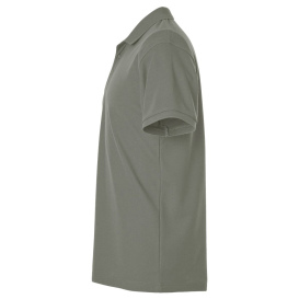 AllPro 62800 Pique Polo - Greystone