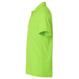 AllPro 62800 Pique Polo - Lime