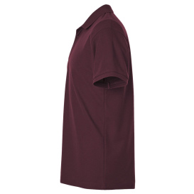 AllPro 62800 Pique Polo - Maroon