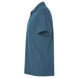 AllPro 62800 Pique Polo - Pacific Blue