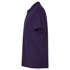 AllPro 62800 Pique Polo - Purple