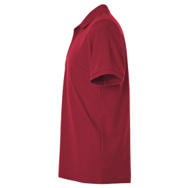 AllPro 62800 Pique Polo - Red