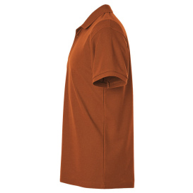 AllPro 62800 Pique Polo - Rust