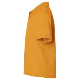 AllPro 62800Y Youth Pique Polo - Gold