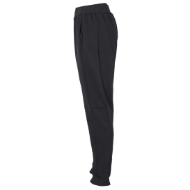 Augusta Sportswear 6868 Eco Revive Three-Season Triblend Fleece Joggers - Black