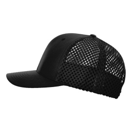 Richardson 835 Tilikum Cap - Black