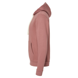Next Level 9303 Unisex Santa Cruz Hoodie - Mauve