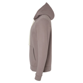 Next Level 9303 Unisex Santa Cruz Hoodie - Shiitake