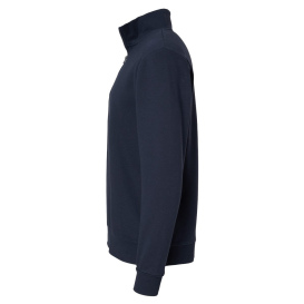 Next Level 9643 Unisex Santa Cruz 1/4-Zip Pullover - Midnight Navy