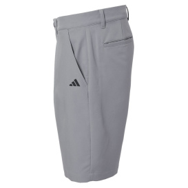 adidas A2000 Golf Shorts - Grey Three