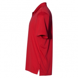 adidas A230 Performance Sport Shirt - Collegiate Red