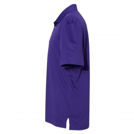 adidas A230 Performance Sport Shirt - Collegiate Purple