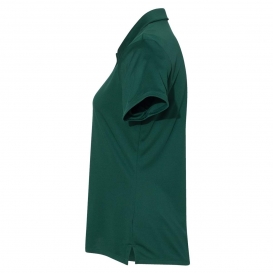 adidas A231 Women\'s Performance Sport Shirt - Collegiate Green