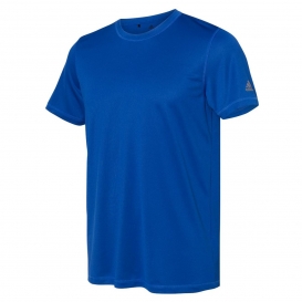 adidas A376 Sport T-Shirt - Collegiate Royal