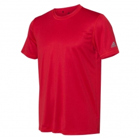 adidas A376 Sport T-Shirt - Power Red