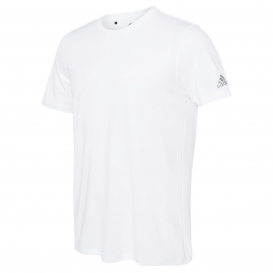 adidas A376 Sport T-Shirt - White