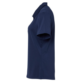 adidas A515 Women\'s Ultimate Solid Polo - Team Navy Blue